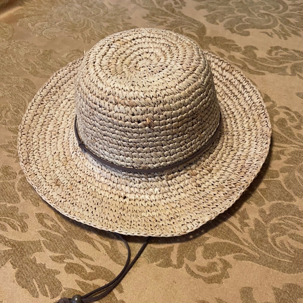 Used hat by hats stuff
